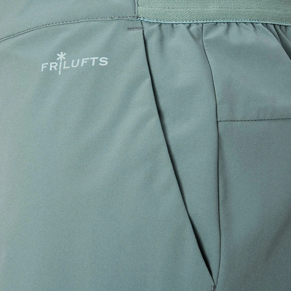 FRILUFTS KERASIA SHORTS Frauen - Shorts 5 FRILUFTS KERASIA SHORTS Frauen - Shorts – Bild 5