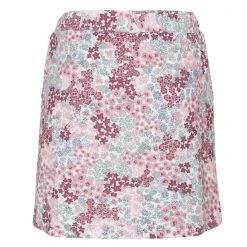 FRILUFTS HEDJE PRINTED SKORT Kinder - Skort Pink Icing -Bekleidung Geschaft 5637834721 c hedje printed skort frilufts 24