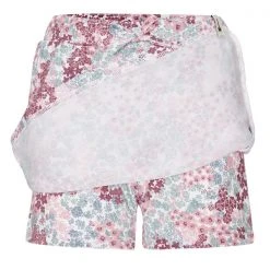 FRILUFTS HEDJE PRINTED SKORT Kinder - Skort Pink Icing -Bekleidung Geschaft 5637834721 d hedje printed skort frilufts 24