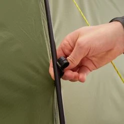 FRILUFTS NEPHIN 3 - Kuppelzelt Vineyard Green -Bekleidung Geschaft 5637834882 dwmcqxj nephin 3 frilufts 24