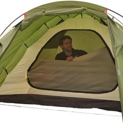 FRILUFTS NEPHIN 3 - Kuppelzelt Vineyard Green -Bekleidung Geschaft 5637834882 dwmcqxq nephin 3 frilufts 24