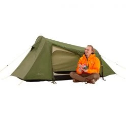 FRILUFTS ERRIGAL 1 - Einpersonenzelt Vineyard Green -Bekleidung Geschaft 5637834886 dwmcqxk errigal 1 frilufts 24