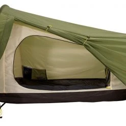 FRILUFTS ERRIGAL 1 - Einpersonenzelt Vineyard Green -Bekleidung Geschaft 5637834886 dwmcqxs errigal 1 frilufts 24