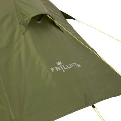 FRILUFTS ERRIGAL 2 - Tunnelzelt Vineyard Green -Bekleidung Geschaft 5637834888 dwmcqxp errigal 2 frilufts 24