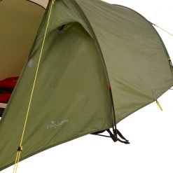 FRILUFTS ERRIGAL 2 - Tunnelzelt Vineyard Green -Bekleidung Geschaft 5637834888 dwmcqxr errigal 2 frilufts 24