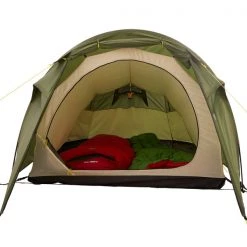 FRILUFTS ERRIGAL 2 - Tunnelzelt Vineyard Green -Bekleidung Geschaft 5637834888 dwmcqxu errigal 2 frilufts 24