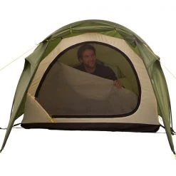 FRILUFTS ERRIGAL 2 - Tunnelzelt Vineyard Green -Bekleidung Geschaft 5637834888 dwmcqxv errigal 2 frilufts 24