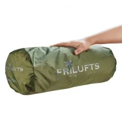FRILUFTS ERRIGAL 2 - Tunnelzelt Vineyard Green -Bekleidung Geschaft 5637834888 dwmcqxw errigal 2 frilufts 24
