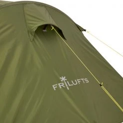 FRILUFTS ERRIGAL 3XT - Tunnelzelt Vineyard Green -Bekleidung Geschaft 5637834890 dwmcqyg errigal 3xt frilufts 24
