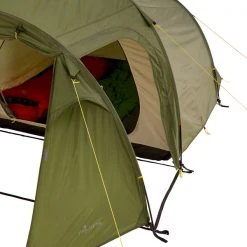 FRILUFTS ERRIGAL 3XT - Tunnelzelt Vineyard Green -Bekleidung Geschaft 5637834890 dwmcqyk errigal 3xt frilufts 24