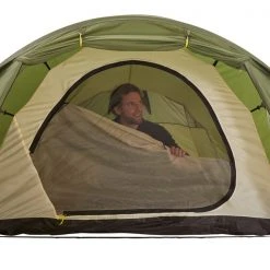 FRILUFTS ERRIGAL 3XT - Tunnelzelt Vineyard Green -Bekleidung Geschaft 5637834890 dwmcqyl errigal 3xt frilufts 24