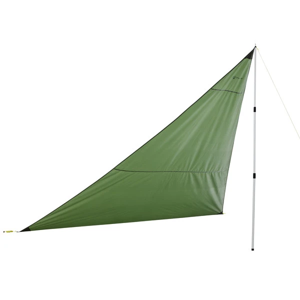 FRILUFTS CONAVALLA TARP - Tarp Vineyard Green 1 FRILUFTS CONAVALLA TARP - Tarp Vineyard Green
