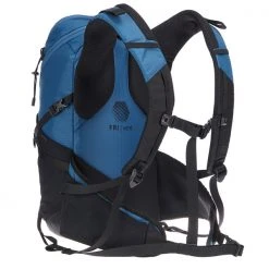 FRILUFTS OSORNO 20 BIKE Unisex - Fahrradrucksack Moroccan Blue/black -Bekleidung Geschaft 5637836207 d osorno 20 bike frilufts 24