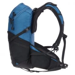 FRILUFTS OSORNO 20 BIKE Unisex - Fahrradrucksack Moroccan Blue/black -Bekleidung Geschaft 5637836207 e osorno 20 bike frilufts 24