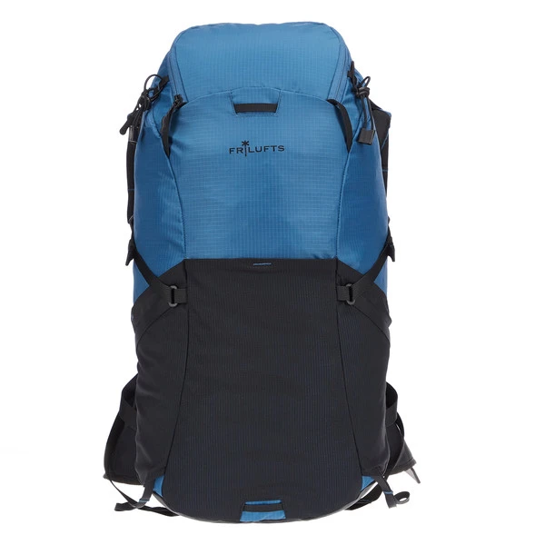 FRILUFTS OSORNO 30 BIKE Unisex - Fahrradrucksack Moroccan Blue/black 6 FRILUFTS OSORNO 30 BIKE Unisex - Fahrradrucksack Moroccan Blue/black – Bild 6