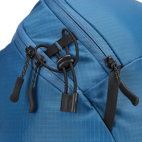 FRILUFTS OSORNO 30 BIKE Unisex - Fahrradrucksack Moroccan Blue/black 7 FRILUFTS OSORNO 30 BIKE Unisex - Fahrradrucksack Moroccan Blue/black – Bild 7