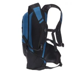 FRILUFTS OSORNO 10 Unisex - Tagesrucksack Moroccan Blue/black -Bekleidung Geschaft 5637836217 d osorno 10 frilufts 24