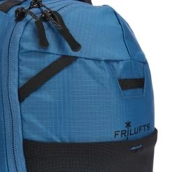FRILUFTS OSORNO 10 Unisex - Tagesrucksack Moroccan Blue/black -Bekleidung Geschaft 5637836217 h osorno 10 frilufts 24