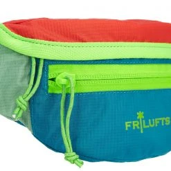 FRILUFTS COLBY KIDS Kinder - Hüfttasche Multicolor -Bekleidung Geschaft 5637836229 c colby kids frilufts 24