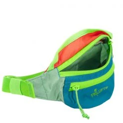 FRILUFTS COLBY KIDS Kinder - Hüfttasche Multicolor -Bekleidung Geschaft 5637836229 e colby kids frilufts 24