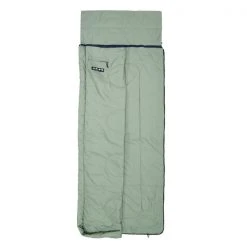 FRILUFTS MUROS LITE - Deckenschlafsack Medieval Blue/green Bay -Bekleidung Geschaft 5637836231 c muros lite frilufts 24