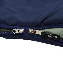 FRILUFTS MUROS LITE - Deckenschlafsack Medieval Blue/green Bay -Bekleidung Geschaft 5637836231 f muros lite frilufts 24