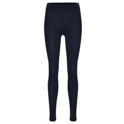 FRILUFTS BOROOY TIGHTS Frauen - Funktionsunterwäsche Dark Sapphire