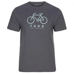 FRILUFTS REYKHOLT PRINTED T-SHIRT Männer - T-Shirt -Bekleidung Geschaft 5637841395 a reykholt printed tshirt frilufts 24