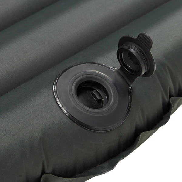 FRILUFTS ELPHIN AIR AS - Isomatte Green Gables 4 FRILUFTS ELPHIN AIR AS - Isomatte Green Gables – Bild 4