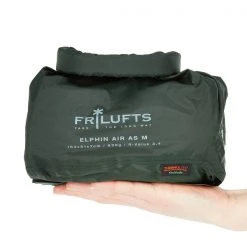 FRILUFTS ELPHIN AIR AS - Isomatte Green Gables 11 FRILUFTS ELPHIN AIR AS - Isomatte Green Gables -Bekleidung Geschaft 5637841472 e elphin air as frilufts 24