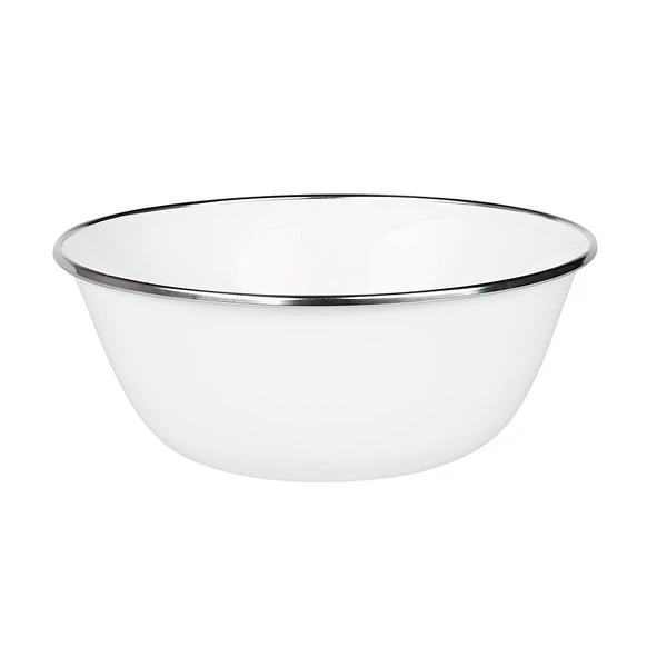 FRILUFTS KETOMELLA - Schüssel White 1 FRILUFTS KETOMELLA - Schüssel White