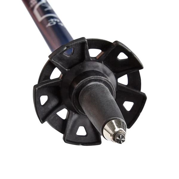 FRILUFTS ZIMBA - Trekkingstöcke Hiking Blue 3 FRILUFTS ZIMBA - Trekkingstöcke Hiking Blue – Bild 3