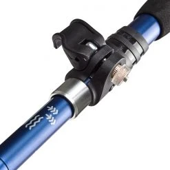 FRILUFTS ZIMBA - Trekkingstöcke Hiking Blue 8 FRILUFTS ZIMBA - Trekkingstöcke Hiking Blue -Bekleidung Geschaft 5637845850 d zimba frilufts 24