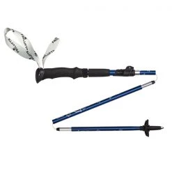 FRILUFTS ZIMBA - Trekkingstöcke Hiking Blue 9 FRILUFTS ZIMBA - Trekkingstöcke Hiking Blue -Bekleidung Geschaft 5637845850 e zimba frilufts 24