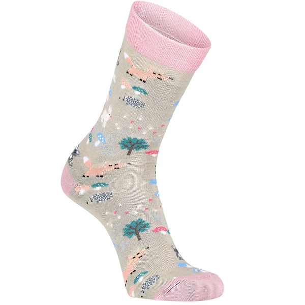 FRILUFTS VILLARRICA FOREST MIX SOCKS Unisex - Freizeitsocken Frozen Dew 1 FRILUFTS VILLARRICA FOREST MIX SOCKS Unisex - Freizeitsocken Frozen Dew