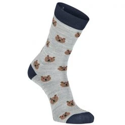 FRILUFTS VILLARRICA BEAR SOCKS Unisex - Freizeitsocken Micro Chip