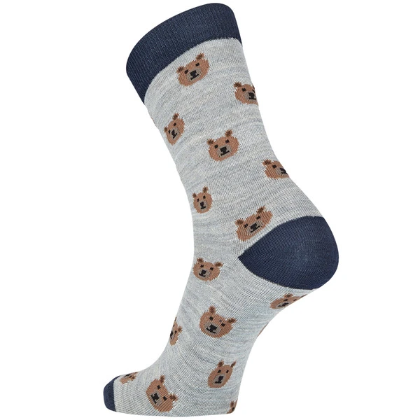 FRILUFTS VILLARRICA BEAR SOCKS Unisex - Freizeitsocken Micro Chip 2 FRILUFTS VILLARRICA BEAR SOCKS Unisex - Freizeitsocken Micro Chip – Bild 2
