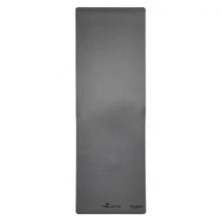 FRILUFTS AKKAMALAI COMFORT - Yogamatte Charcoal