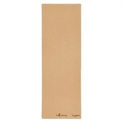 FRILUFTS BANDIPUR CORK - Yogamatte Natural