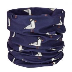 FRILUFTS ATAMMIK TUBE Kinder - Multifunktionstuch Dark Sapphire