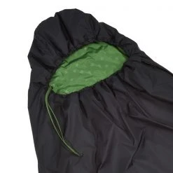 FRILUFTS STIVVA 11 W:O:A - Sommerschlafsack Black/green -Bekleidung Geschaft 5637863844 d stivva 11 woa frilufts 24