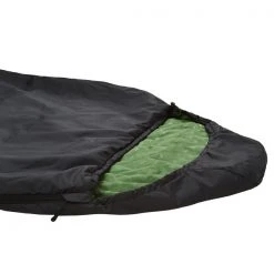 FRILUFTS STIVVA 11 W:O:A - Sommerschlafsack Black/green -Bekleidung Geschaft 5637863844 e stivva 11 woa frilufts 24