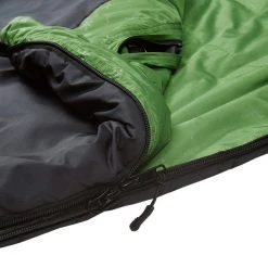 FRILUFTS STIVVA 11 W:O:A - Sommerschlafsack Black/green -Bekleidung Geschaft 5637863844 g stivva 11 woa frilufts 24