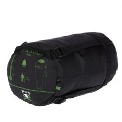 FRILUFTS STIVVA 11 W:O:A - Sommerschlafsack Black/green -Bekleidung Geschaft 5637863844 j stivva 11 woa frilufts 24