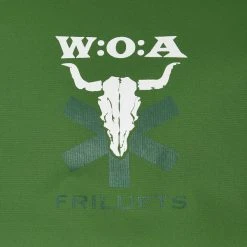 FRILUFTS STIVVA 5 W:O:A - Kunstfaserschlafsack Green/black 15 FRILUFTS STIVVA 5 W:O:A - Kunstfaserschlafsack Green/black -Bekleidung Geschaft 5637863849 f stivva 5 woa frilufts 24