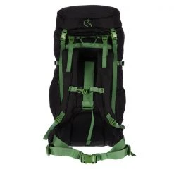 FRILUFTS CALI 60 W:O:A Unisex - Trekkingrucksack Black/green -Bekleidung Geschaft 5637863852 c cali 60 woa frilufts 24