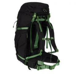 FRILUFTS CALI 60 W:O:A Unisex - Trekkingrucksack Black/green -Bekleidung Geschaft 5637863852 d cali 60 woa frilufts 24