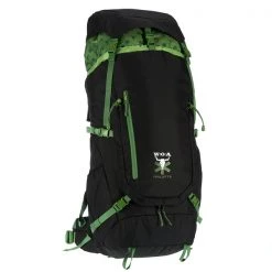 FRILUFTS CALI 60 W:O:A Unisex - Trekkingrucksack Black/green -Bekleidung Geschaft 5637863852 dwpbque cali 60 woa frilufts 24