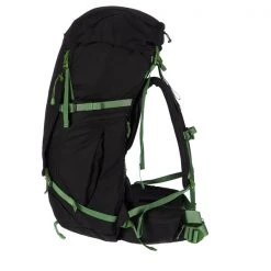 FRILUFTS CALI 60 W:O:A Unisex - Trekkingrucksack Black/green -Bekleidung Geschaft 5637863852 e cali 60 woa frilufts 24