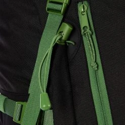 FRILUFTS CALI 60 W:O:A Unisex - Trekkingrucksack Black/green -Bekleidung Geschaft 5637863852 h cali 60 woa frilufts 24